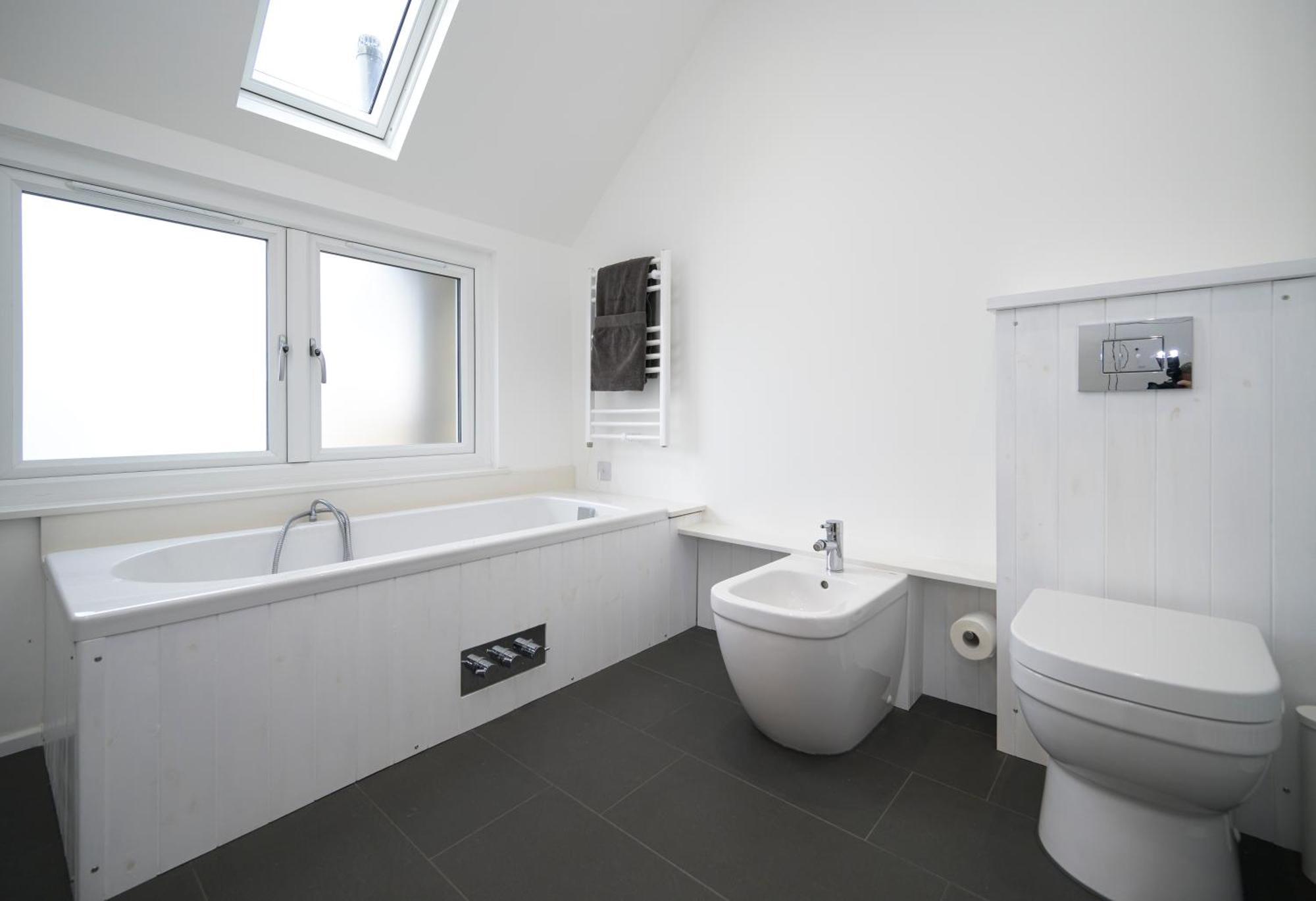 Pilots Lodge By Deal Castle With Free Parking Exteriör bild